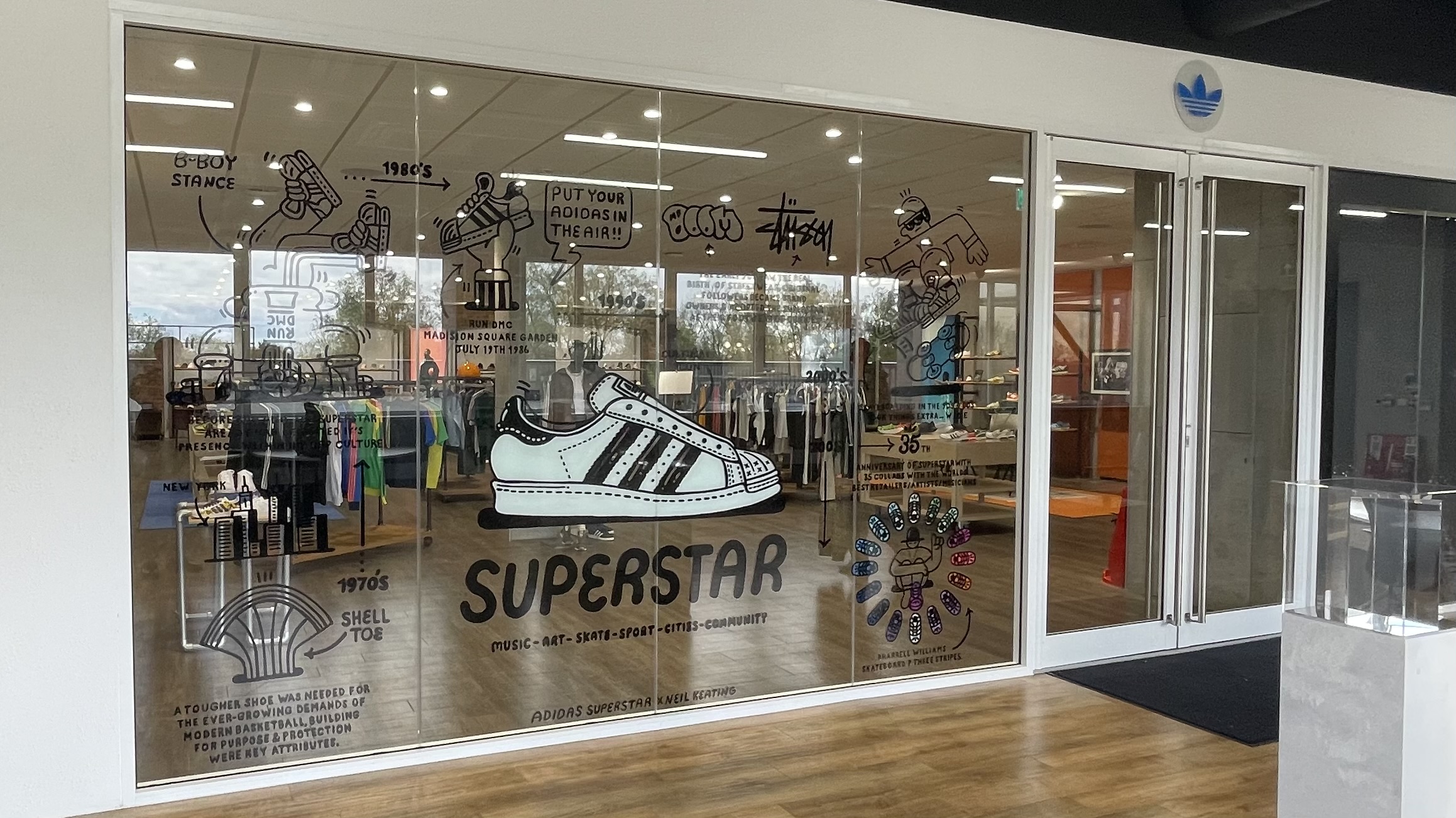 adidas gazelle silver green womens Adidas Superstar Temporary Tattoo