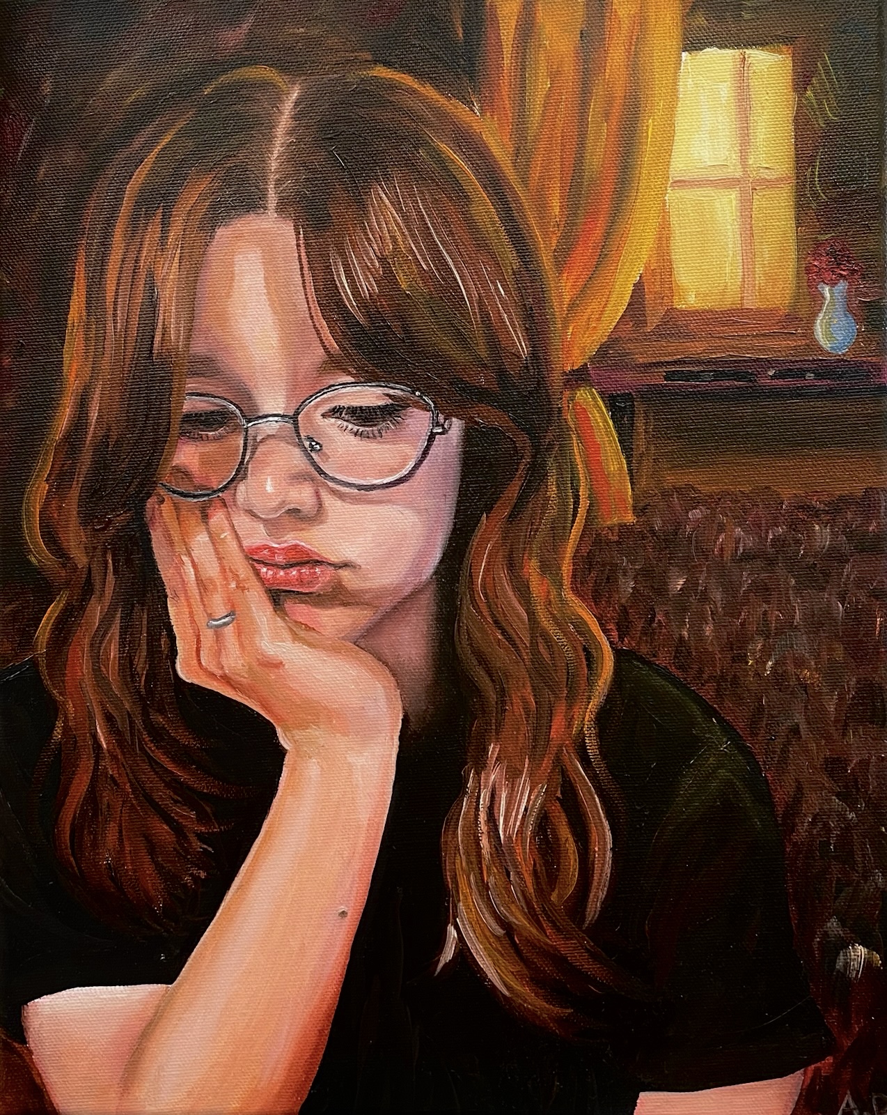 Away by Artsy Angie in Carthage