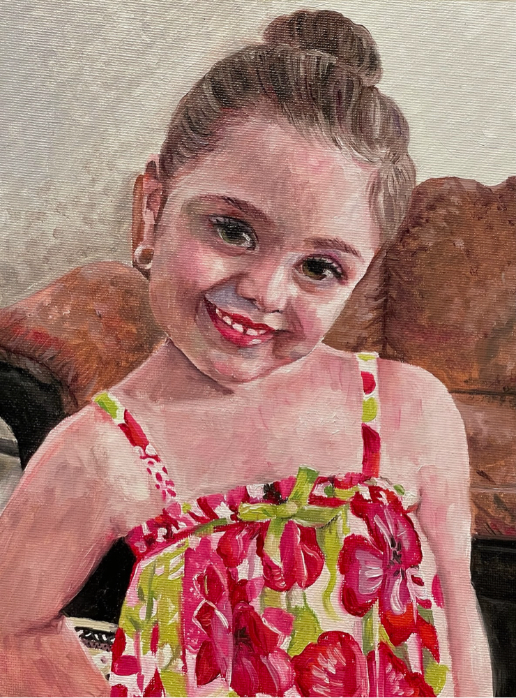 Nostalgic Memory by Artsy Angie in Carthage